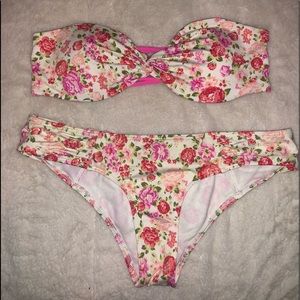 Abercrombie & Fitch Bikini Set